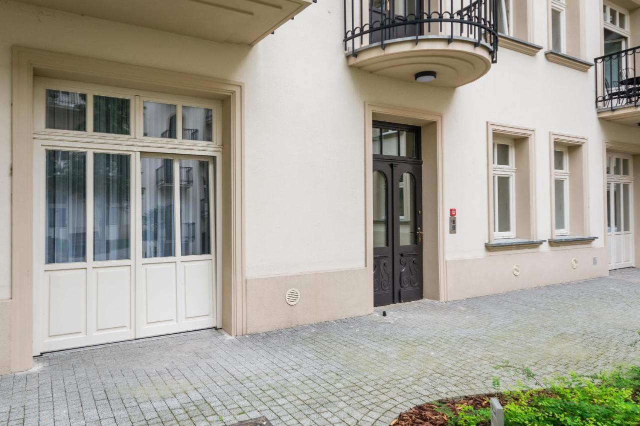 Groble Residence Wawelofts Krakow Exterior photo